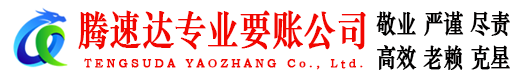 汉阳腾速达要账公司